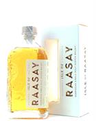 Raasay Batch 1 2021 Single Island Malt Whisky 70 cl 46,4%